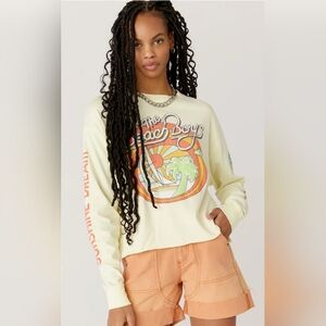 DAYDREAMER Sunshine Dreaming Top